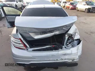 2012 Mercedes-Benz C-Class C 250 Sport with VIN WDDGF4HB4CR222881, listed as a IAAI auction lot 41783860 with 109,759 mi miles. Bid and sale history available at carsss.com. Image 6.