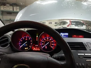 2011 Mazda 3 S Sport with VIN JM1BL1K50B1490872, listed as a IAAI auction lot 41711702 with 192,405 mi miles and . Bid and sale history available at DreamBid. Image 7.