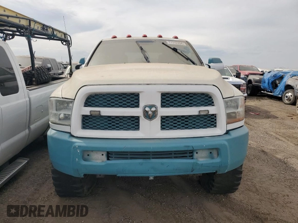 2014 Ram 2500 Tradesman with VIN 3C6TR5HT1EG213516, listed as a Copart auction lot 71772284 with 144,305 mi miles and Clean Title. Bid and sale history available at carsss.com. Image 5.