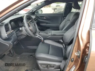 2023 Toyota Crown Platinum z VIN JTDAFAAF8P3004771, wystawiony jako Copart lot #54677215 z przebiegiem 44 867 mil mil oraz Szkoda całkowita • Salvage title. Historia ofert i sprzedaży dostępna na DreamBid. Obrazek 7.