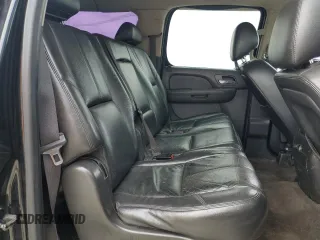 2013 Chevrolet Suburban LT with VIN 1GNSCJE01DR349353, listed as a Copart auction lot 54526315 with Not provided miles and Salvage title. Bid and sale history available at DreamBid. Image 11.