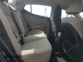 2015 Kia Optima Hybrid with VIN KNAGM4AD2F5077523, listed as a Copart auction lot 52994625 with 87,729 mi miles and Salvage Title. Bid and sale history available at carsss.com. Image 11.
