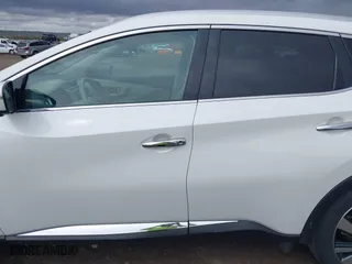 2016 Nissan Murano SL with VIN 5N1AZ2MH3GN139327, listed as a IAAI auction lot 41908885 with 99,508 mi miles. Bid and sale history available at carsss.com. Image 15.