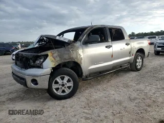 2011 Toyota Tundra with VIN 5TFEM5F11BX029234, listed as a Copart auction lot 86115064 with Not provided miles and Non repairable. Bid and sale history available at DreamBid. Image 1.