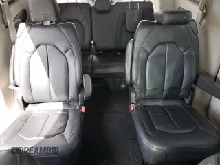 2018 Chrysler Pacifica Touring L z VIN 2C4RC1BG7JR311964, wystawiony jako Copart lot #54769725 z przebiegiem 105 062 mil mil oraz Szkoda całkowita • Salvage title. Historia ofert i sprzedaży dostępna na DreamBid. Obrazek 10.