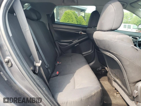 2009 Toyota Matrix S с VIN 2T1LE40E29C002272, выставлен на аукционе Copart как лот 59304995 с пробегом 187 685 миль миль и Чистый • Clean title. История ставок и продаж доступна на DreamBid. Изображение 10.