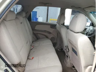 2006 Kia Sportage LX z VIN KNDJF724667293852, wystawiony jako Copart lot #58573485 z przebiegiem 212 470 mil mil oraz Szkoda całkowita • Salvage title. Historia ofert i sprzedaży dostępna na DreamBid. Obrazek 10.