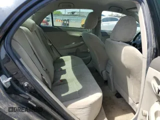 2009 Toyota Corolla with VIN JTDBL40E79J051926, listed as a Copart auction lot 54827165 with 218,273 mi miles and Clean Title. Bid and sale history available at carsss.com. Image 10.