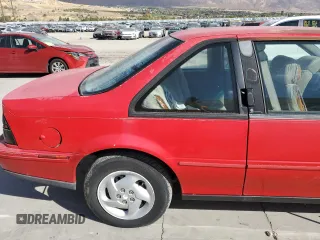 1994 Chevrolet Beretta z VIN 1G1LV1540RY168955, wystawiony jako Copart lot #78287964 z przebiegiem 181 391 mil mil oraz Czysty tytuł • Clean title. Historia ofert i sprzedaży dostępna na DreamBid. Obrazek 10.