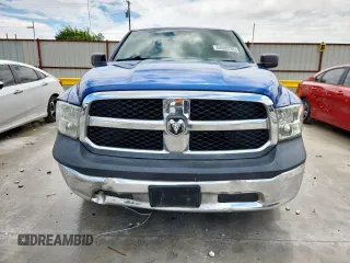 2015 Ram 1500 Express with VIN 1C6RR6FG9FS566800, listed as a Copart auction lot 64693765 with 238,154 mi miles and Clean title. Bid and sale history available at DreamBid. Image 5.
