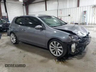 2012 Volkswagen Golf TDI с VIN WVWMM7AJ0CW285712, выставлен на аукционе Copart как лот 80859314 с пробегом 114 069 миль миль и Списание • Salvage title. История ставок и продаж доступна на DreamBid. Изображение 4.