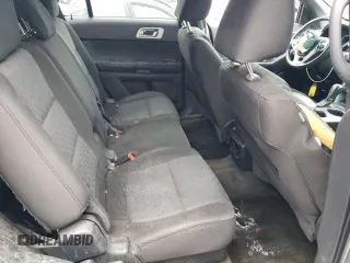 2011 Ford Explorer XLT с VIN 1FMHK7D85BGA92136, выставлен на аукционе Copart как лот 63396044 с пробегом Не указан миль и На запчасти • Non repairable. История ставок и продаж доступна на DreamBid. Изображение 10.