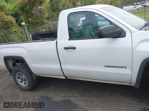 2014 GMC Sierra 1500 z VIN 1GTN1TEH0EZ352369, wystawiony jako IAAI lot #41982812 z przebiegiem 142 684 mil mil oraz . Historia ofert i sprzedaży dostępna na DreamBid. Obrazek 13.