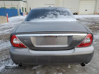 2009 Jaguar XJ with VIN SAJXA82B69SH31532, listed as a Copart auction lot 88027035 with 90,233 mi miles and Clean Title. Bid and sale history available at DreamBid. Image 6.