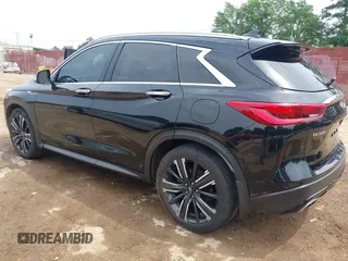 2021 Infiniti QX50 Luxe с VIN 3PCAJ5BAXMF125311, выставлен на аукционе IAAI как лот 42020794 с пробегом 64 536 миль миль и . История ставок и продаж доступна на DreamBid. Изображение 3.