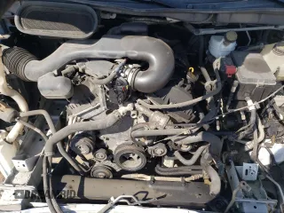 2019 Ford Transit with VIN 1FTYE1YM4KKB77840, listed as a Copart auction lot 70328604 with 264,882 mi miles and Salvage title. Bid and sale history available at DreamBid. Image 12.