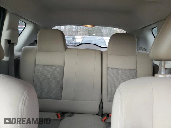 2008 Jeep Compass Sport with VIN 1J8FT47W58D685113, listed as a Copart auction lot 42317235 with 226,604 mi miles and Salvage Title. Bid and sale history available at carsss.com. Image 10.