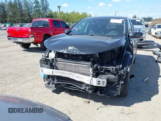 2022 Honda CR-V EX-L with VIN 5J6RT6H86NL032852, listed as a IAAI auction lot 42078671 with 27,347 mi miles and . Bid and sale history available at DreamBid. Image 6.