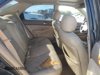1995 Honda Accord EX with VIN 1HGCD5661SA012246, listed as a Copart auction lot 77007384 with 211,546 mi miles and Salvage Title. Bid and sale history available at DreamBid. Image 10.