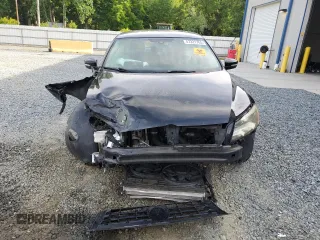 2015 Volkswagen Passat Wolfsburg Edition with VIN 1VWAT7A38FC062182, listed as a Copart auction lot 57321765 with 156,265 mi miles and Salvage title. Bid and sale history available at DreamBid. Image 5.