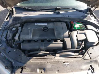 2007 Volvo S80 I6 with VIN YV1AS982071023821, listed as a IAAI auction lot 41875274 with 202,053 mi miles. Bid and sale history available at carsss.com. Image 10.