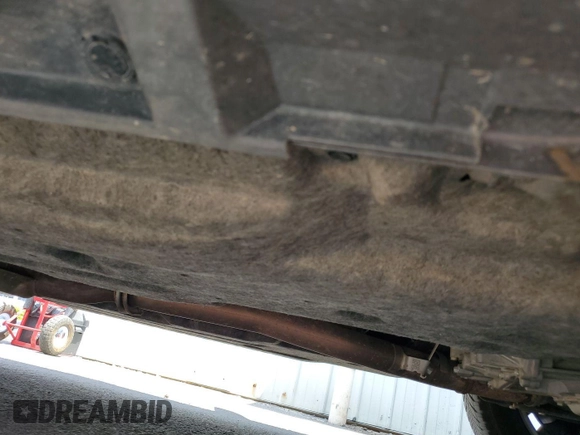 2023 Subaru Outback Premium с VIN 4S4BTADCXP3189920, выставлен на аукционе IAAI как лот 42621191 с пробегом 69 063 миль миль и . История ставок и продаж доступна на DreamBid. Изображение 6.