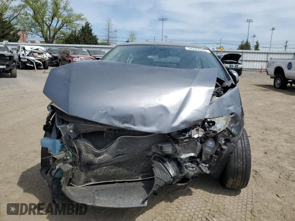 2012 Honda Insight z VIN JHMZE2H34CS006488, wystawiony jako Copart lot #54203575 z przebiegiem Nie podano mil oraz Szkoda całkowita • Salvage title. Historia ofert i sprzedaży dostępna na DreamBid. Obrazek 5.