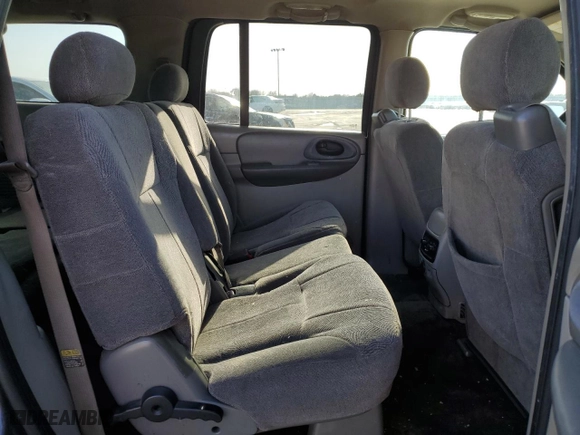 2004 Chevrolet TrailBlazer EXT LT with VIN 1GNES16S846192969, listed as a Copart auction lot 47879965 with 230,459 mi miles and Salvage Title. Bid and sale history available at carsss.com. Image 10.