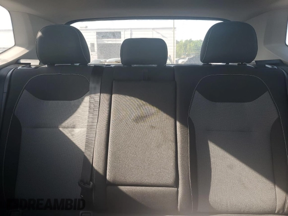 2024 Volkswagen Taos S с VIN 3VV5X7B24RM119349, выставлен на аукционе Copart как лот 54266065 с пробегом 14 162 миль миль и Списание • Salvage title. История ставок и продаж доступна на DreamBid. Изображение 10.