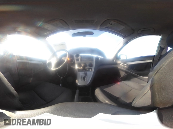 2009 Toyota Matrix with VIN 2T1KU40E69C091858, listed as a IAAI auction lot 41925490 with 153,161 mi miles. Bid and sale history available at carsss.com. Image 18.