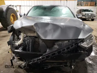 2018 Hyundai Elantra SE z VIN KMHD74LF9JU451423, wystawiony jako Copart lot #53644195 z przebiegiem 83 332 mil mil oraz Szkody całkowita. Historia ofert i sprzedaży dostępna na DreamBid. Obrazek 5.