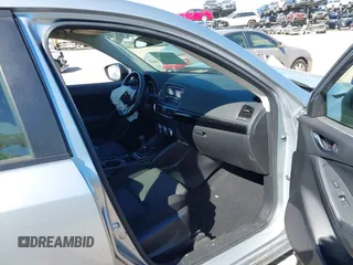 2016 Mazda CX-5 Sport with VIN JM3KE2BE9G0915168, listed as a IAAI auction lot 41482749 with 86,802 mi miles and . Bid and sale history available at carsss.com. Image 5.