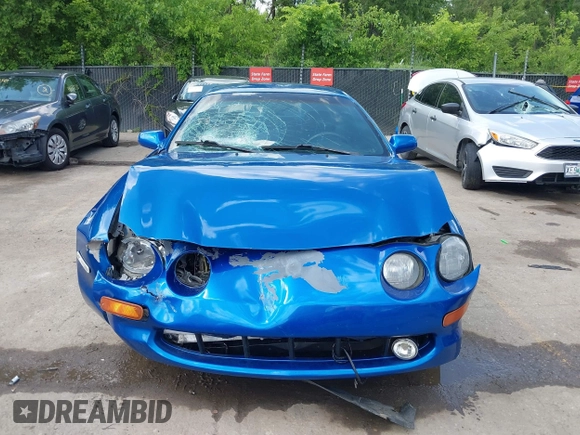 1994 Toyota Celica ST z VIN JT2AT00F7R0005153, wystawiony jako IAAI lot #42265368 z przebiegiem 201 464 mil mil oraz . Historia ofert i sprzedaży dostępna na DreamBid. Obrazek 6.