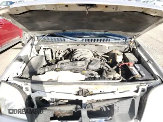 2008 Mercury Mountaineer Premier with VIN 4M2EU48838UJ12981, listed as a Copart auction lot 75726834 with 160,007 mi miles and Salvage Title. Bid and sale history available at carsss.com. Image 12.