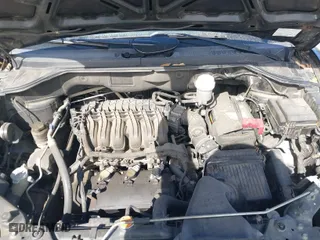 2011 Mitsubishi Endeavor LS with VIN 4A4JN2AS0BE026338, listed as a IAAI auction lot 41703458 with 140,986 mi miles. Bid and sale history available at carsss.com. Image 10.