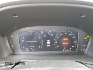 2024 Honda Accord LX z VIN 1HGCY1F24RA051238, wystawiony jako Copart lot #52705865 z przebiegiem 6722 mil mil oraz Szkoda całkowita • Salvage title. Historia ofert i sprzedaży dostępna na DreamBid. Obrazek 9.