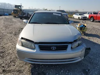 2000 Toyota Camry CE with VIN 4T1BG22KXYU642871, listed as a Copart auction lot 46308355 with 121,042 mi miles and Salvage Title. Bid and sale history available at carsss.com. Image 5.