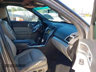 2014 Ford Explorer XLT с VIN 1FM5K8D81EGA98741, выставлен на аукционе IAAI как лот 42309375 с пробегом 110 548 миль миль и . История ставок и продаж доступна на DreamBid. Изображение 5.