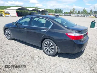 2015 Honda Accord EX-L с VIN 1HGCR6F58FA012278, выставлен на аукционе IAAI как лот 42185004 с пробегом 128 641 миль миль и . История ставок и продаж доступна на DreamBid. Изображение 3.