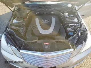 2010 Mercedes-Benz E 350 Luxury с VIN WDDHF8HB8AA095091, выставлен на аукционе Copart как лот 41413325 с пробегом 143 814 миль миль и Списание • Salvage title. История ставок и продаж доступна на DreamBid. Изображение 13.