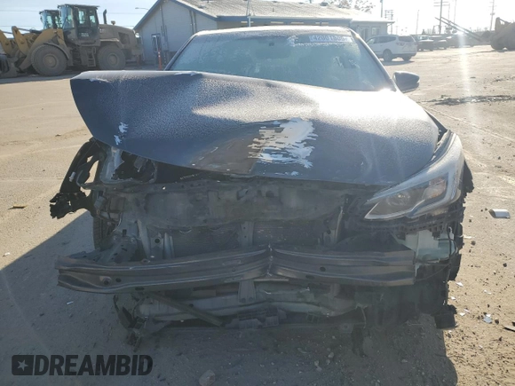 2021 Subaru Legacy Limited z VIN 4S3BWAN66M3012314, wystawiony jako Copart lot #42001805 z przebiegiem 69 598 mil mil oraz Szkoda całkowita • Salvage title. Historia ofert i sprzedaży dostępna na DreamBid. Obrazek 5.