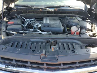 2021 Chevrolet Silverado 1500 LT with VIN 1GCUYDET8MZ418277, listed as a Copart auction lot 77741544 with 69,798 mi miles and Salvage Title. Bid and sale history available at carsss.com. Image 13.