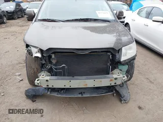 2008 Subaru Tribeca Limited z VIN 4S4WX93D084418728, wystawiony jako IAAI lot #41776679 z przebiegiem 149 686 mil mil oraz . Historia ofert i sprzedaży dostępna na DreamBid. Obrazek 6.