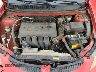 2004 Pontiac Vibe with VIN 5Y2SL62864Z419462, listed as a Copart auction lot 52793775 with 264,386 mi miles and Salvage title. Bid and sale history available at DreamBid. Image 13.