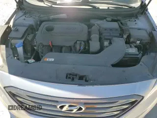 2017 Hyundai Sonata Limited с VIN 5NPE34AF7HH513395, выставлен на аукционе Copart как лот 67317215 с пробегом 78 322 миль миль и Списание • Salvage title. История ставок и продаж доступна на DreamBid. Изображение 13.