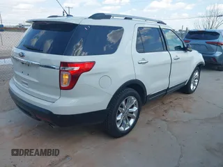 2012 Ford Explorer XLT с VIN 1FMHK7D8XCGA31625, выставлен на аукционе IAAI как лот 42727616 с пробегом 190 187 миль миль и . История ставок и продаж доступна на DreamBid. Изображение 4.