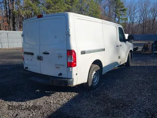 2016 Nissan NV SL with VIN 1N6BF0KY5GN804556, listed as a IAAI auction lot 41523068 with 145,675 mi miles. Bid and sale history available at carsss.com. Image 4.