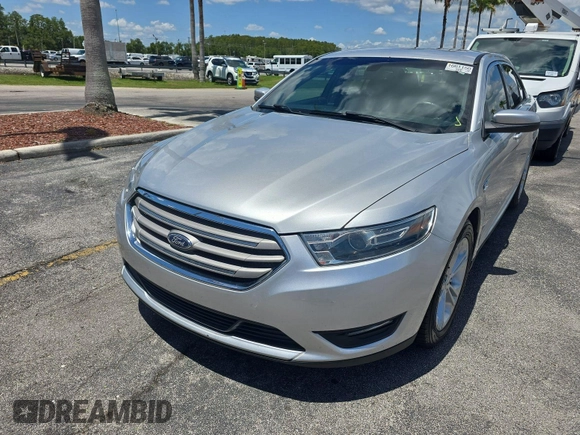 2017 Ford Taurus SEL с VIN 1FAHP2E81HG109911, выставлен на аукционе IAAI как лот 42566401 с пробегом 65 881 миль миль и . История ставок и продаж доступна на DreamBid. Изображение 13.