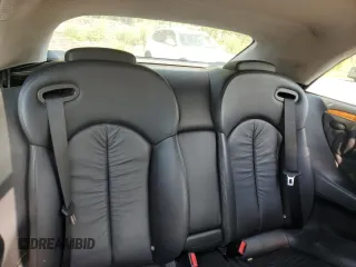 2006 Mercedes-Benz CLK 350 с VIN WDBTK56G56T058751, выставлен на аукционе Copart как лот 66096915 с пробегом 1 644 миль миль и Списание • Salvage title. История ставок и продаж доступна на DreamBid. Изображение 10.