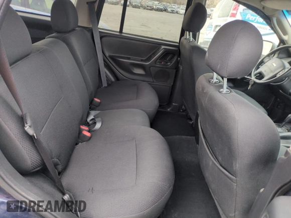 2004 Jeep Grand Cherokee Laredo with VIN 1J4GW48S84C200259, listed as a Copart auction lot 51002325 with 158,193 mi miles and Salvage Title. Bid and sale history available at carsss.com. Image 11.